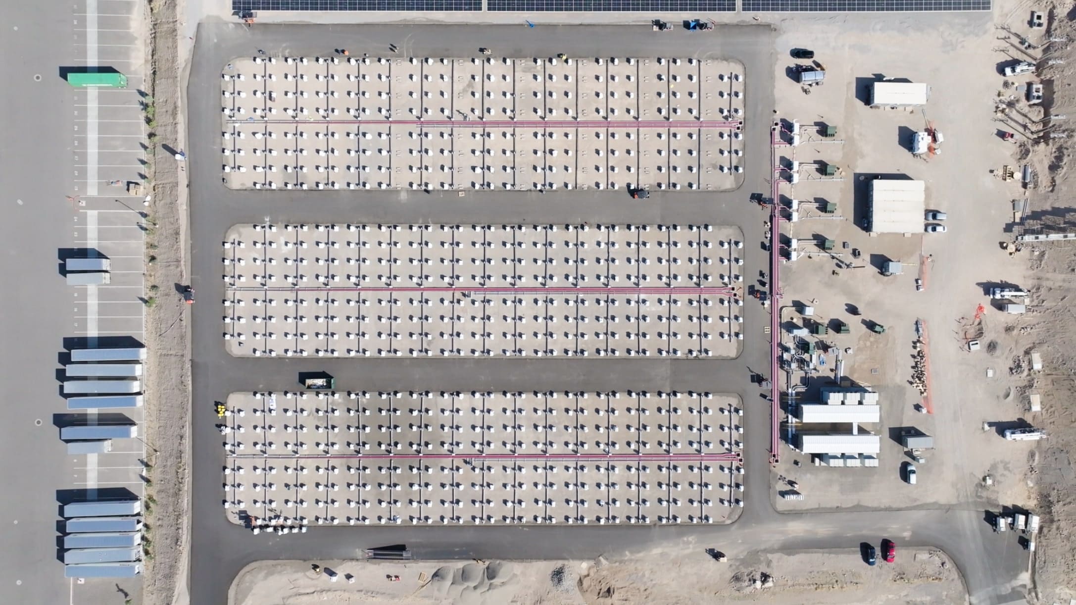 Redwood uloži&scaron;tě bateri&iacute;